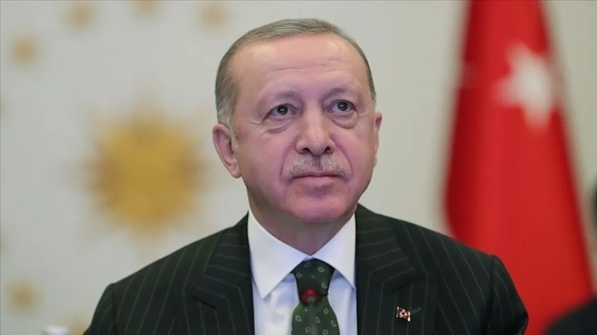 Yunan basınından Türk diplomasisine övgü: Tüm oyunu Erdoğan oynuyor