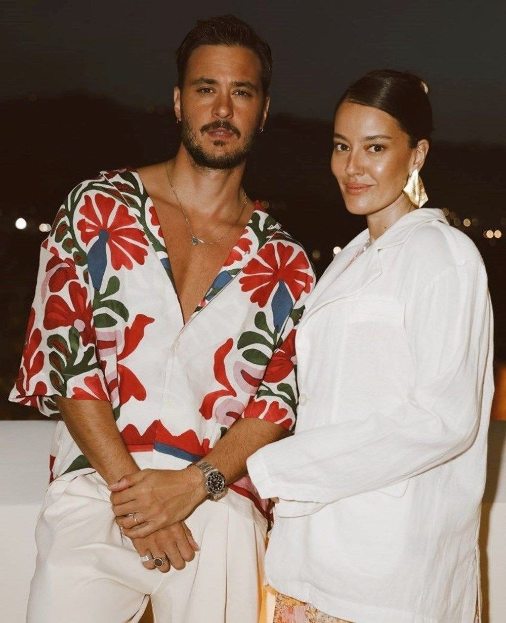 Pelin Akil reklam anlaşması iddialarına yanıt verdi