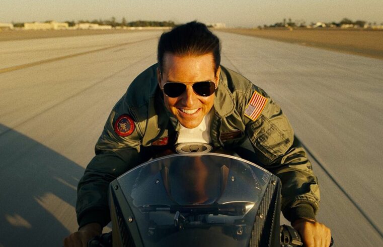 Christopher McQuarrie’den Top Gun 3 açıklaması