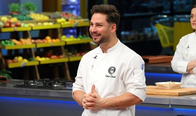 Heyecan ve eğlence başlıyor! MasterChef yeni sezon ne zaman? 2025 MasterChef Türkiye yayın günü