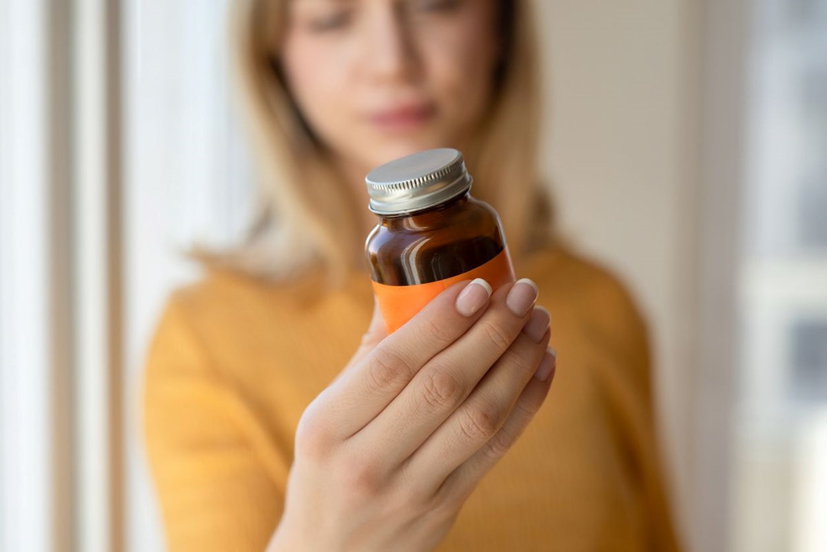 D vitamini ve D3 vitamini: Arasındaki fark nedir?