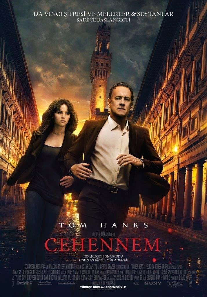 Temmuz ayında kaçırmamanız gereken filmler