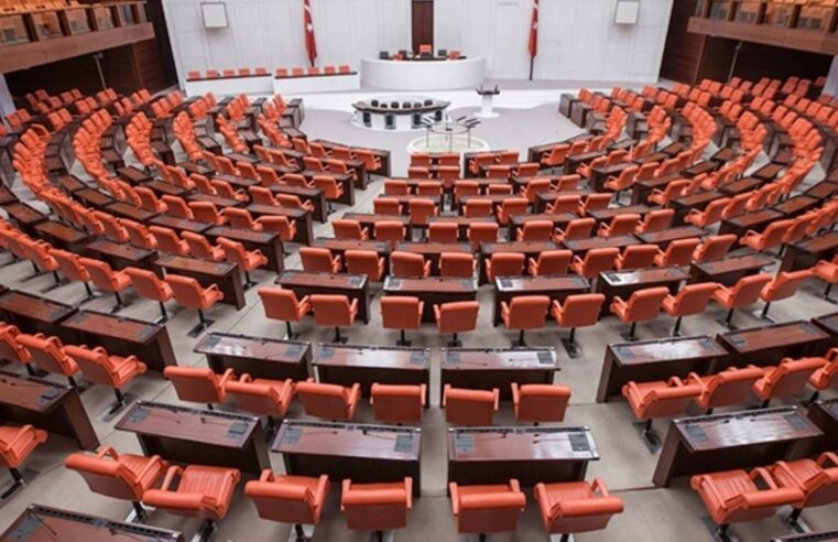 Meclis’e yeni sağlık düzenlemeleri geliyor