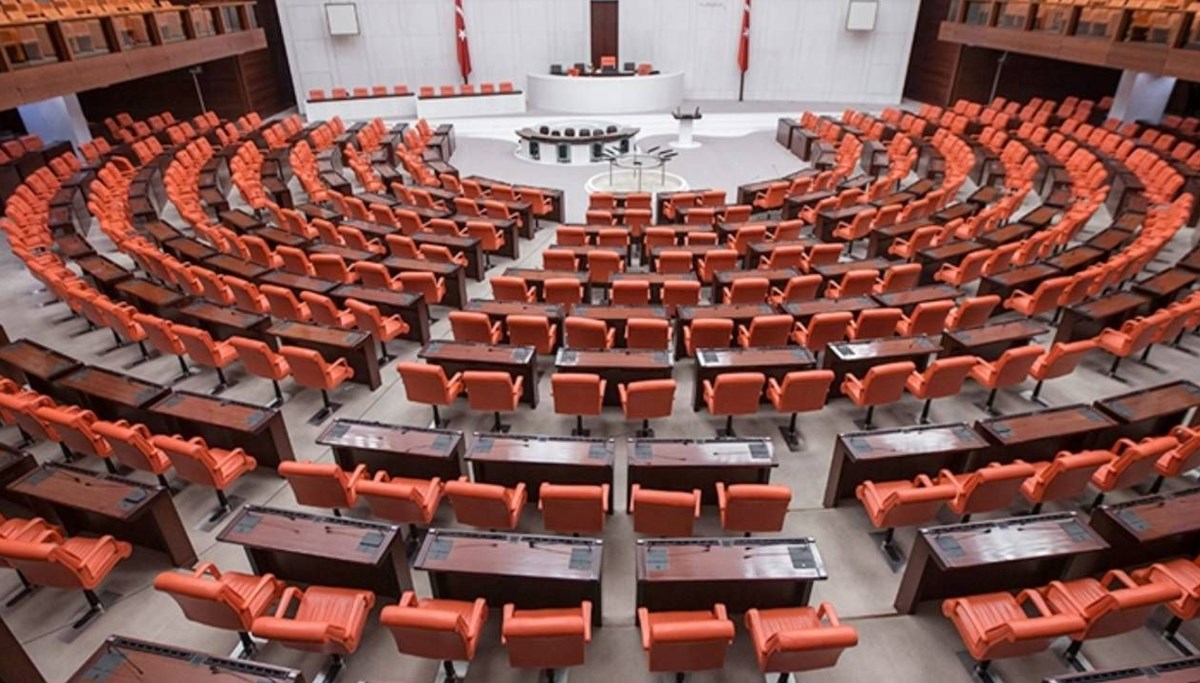 Meclis’e yeni sağlık düzenlemeleri geliyor