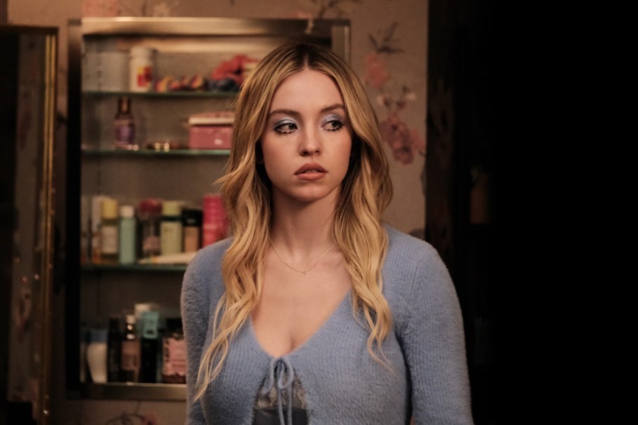 Sydney Sweeney, Euphoria’nın 3. sezonu hakkında konuştu