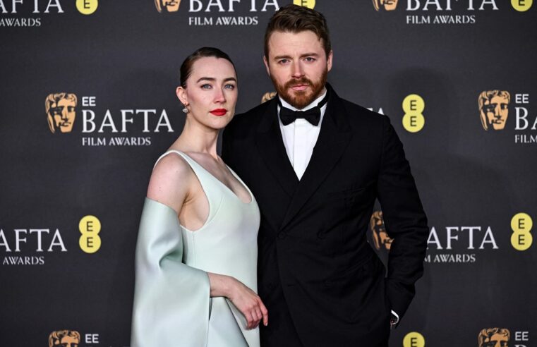 Küçük Kadınlar filminin yıldızı anne oluyor: 12 yaşında Oscar’a aday gösterilmişti