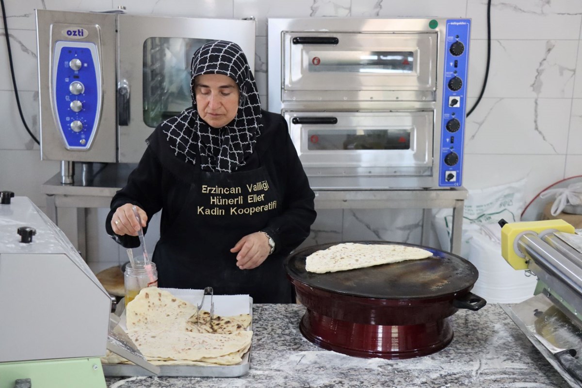 Bir ilin yeni lezzet durağı oldu: 3 yıl önce kurdular