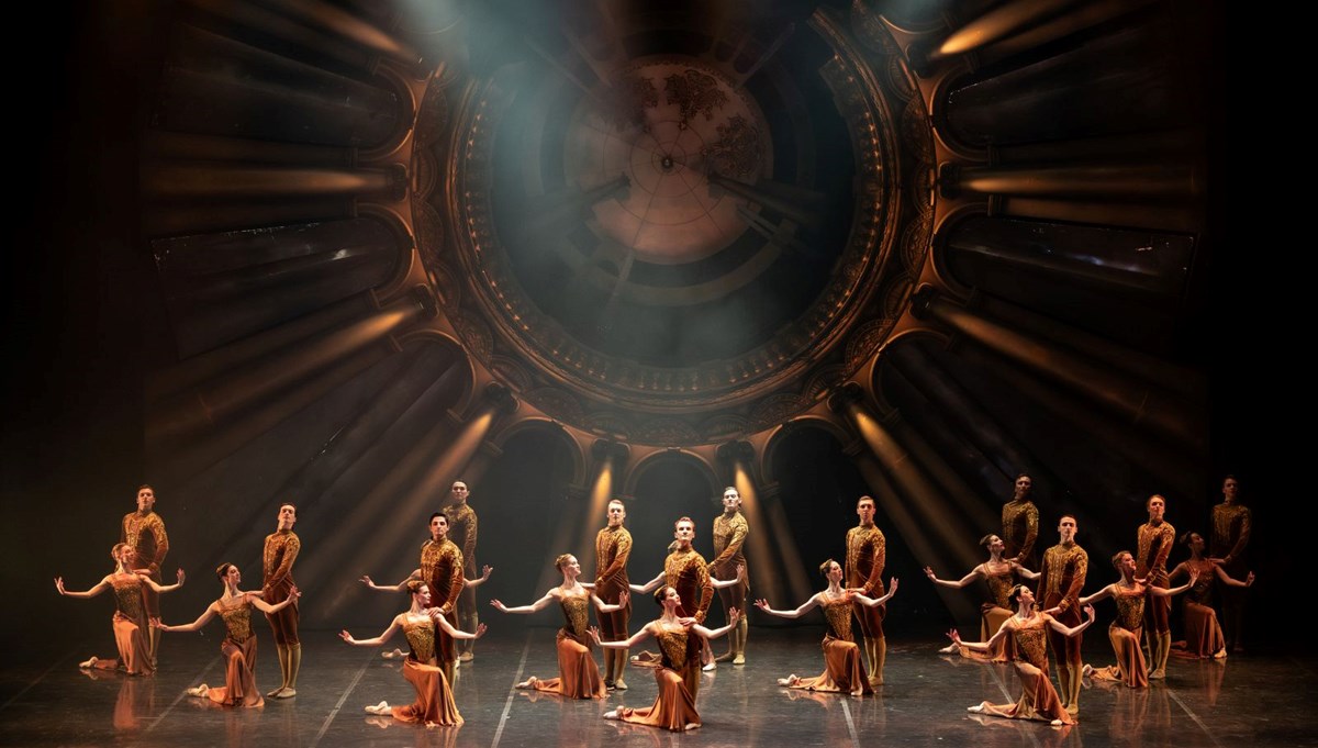16. Uluslararası İstanbul Opera ve Bale Festivali, 20 binden fazla seyirciye ulaştı
