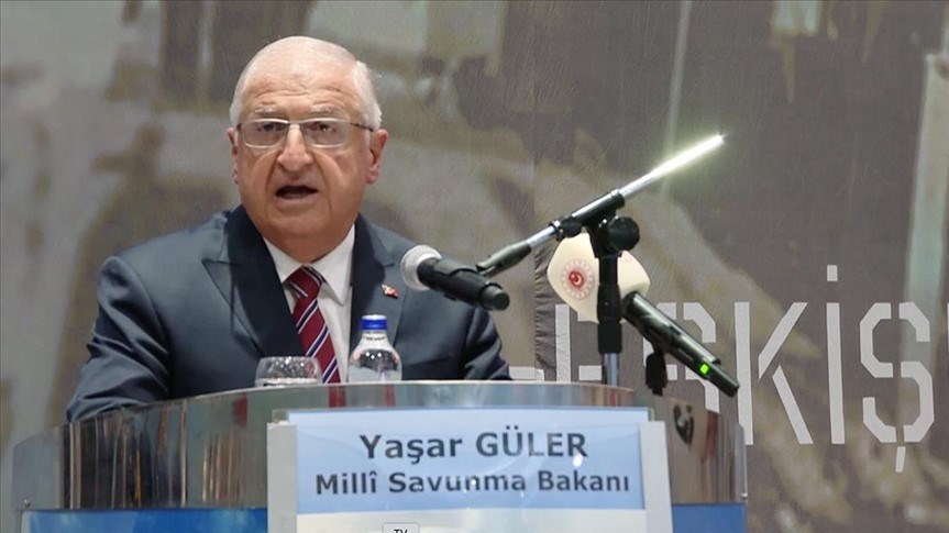 Türkiye-İran sınırında son durum: Bakan Güler ve komutanlar bölgeye gitti