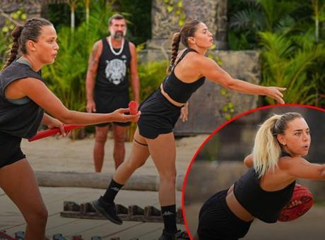 SURVIVOR HABERLERİ | Survivor’da sürpriz eleme! Adaya veda eden isim belli oldu