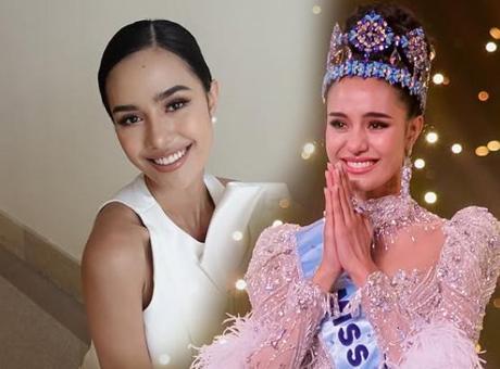Magazin haberleri! Miss World 2025’in birincisi kim oldu? Miss World’u kim kazandı?