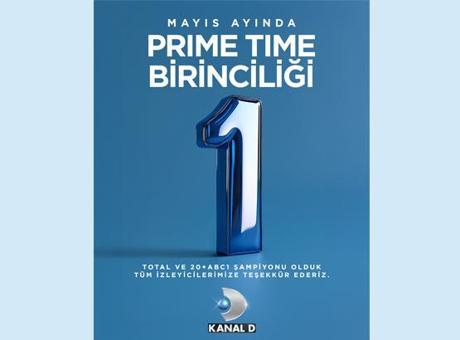 Türkiye’nin tercihi yine Kanal D! Sürprizler yolda