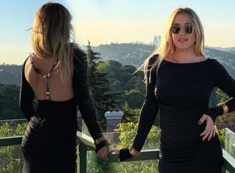 MAGAZİN HABERLERİ: Survivor Seda Ocak hamile mi?