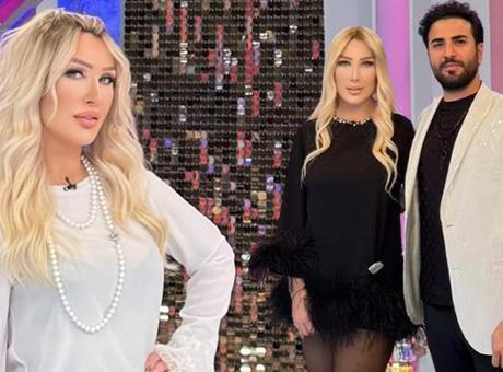 Haberler: Seda Sayan eşi Çağlar Ökten’e Instagram’dan aşkını ilan etti
