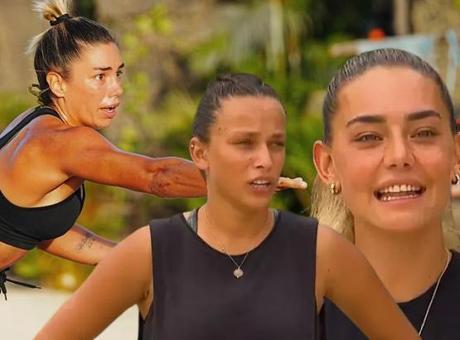 Survivor Aycan Yanaç elendi! Asena Demirbağ’dan dikkat çeken Instagram paylaşımları