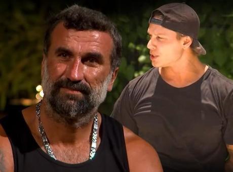 SURVIVOR HABERLERİ | Survivor yarışmacılarından Hikmet Tuğsuz aniden yarışmaya veda etti. Murat Ceylan nedenini kalan yarışmacılarla paylaştı. İşte detaylar…