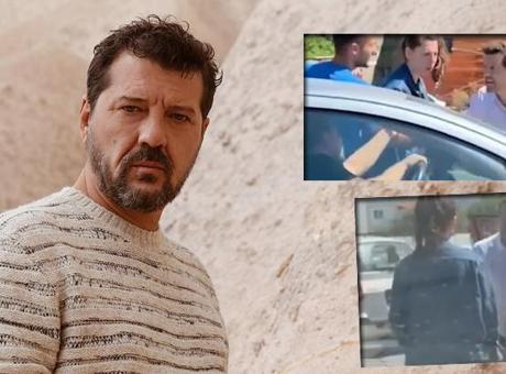 Haberler: İlker Aksum İzmir trafiğinde kavga edip küfürler yağdırdı! İlker Aksum kimdir, kaç yaşında, nereli?