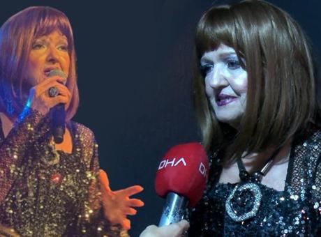 Haberler: Gülden Karaböcek ilk kez anlattı! İşte 43 yıl önce Londra’da yaşanan olay