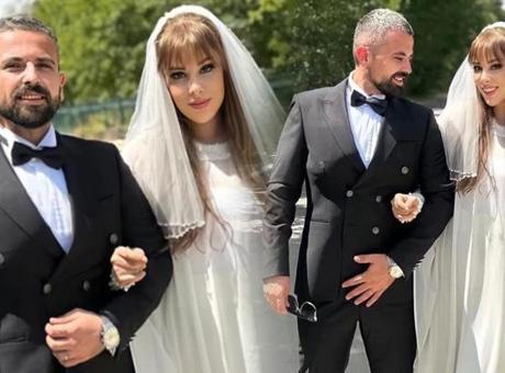 Son haberler: Ferdi Tayfur’un kızı Tuğçe Tayfur 3. kez anne oldu! İşte bebeğine koyduğu isim
