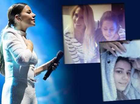 Haberler: Merve Özbey’den duygu yüklü Instagram paylaşımı!