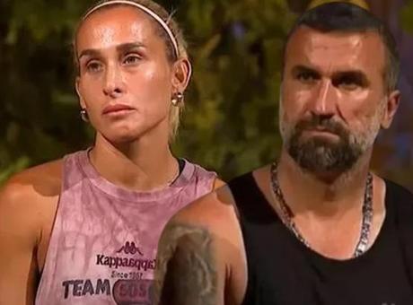 Survivor haberleri: Hikmet Tuğsuz Survivor’dan kendi isteğiyle ayrıldı! Sema Aydemir’den dikkat çeken Instagram paylaşımı