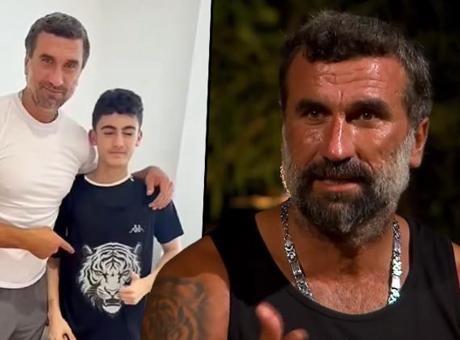 SURVIVOR HABERLERİ | Survivor Hikmet Tuğsuz’un nereye gittiği belli oldu! Yarışmadan vedalaşmadan ayrılmıştı