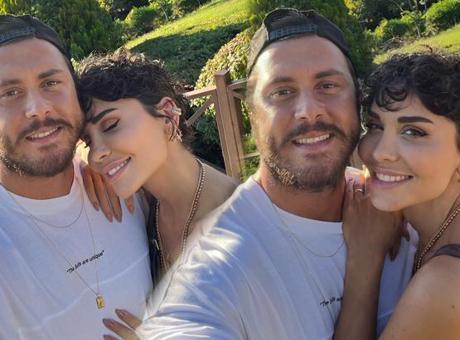 Haberler: Hayatını kaybeden Şimal’in eşi Necati Arıcı’dan duygusal yeni Instagram paylaşımı!