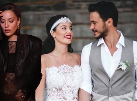 Son haberler: 8 yıllık evli Pelin Akil ve Anıl Altan çifti boşanma kararı aldı
