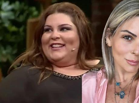 Son haberler: Pelin Öztekin 6 ayda 93 kilo verdi! İşte son hali…