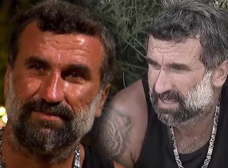 Survivor 2025 şok ayrılık: Hikmet Tuğsuz yarışmayı neden bıraktı? İlk kez açıkladı
