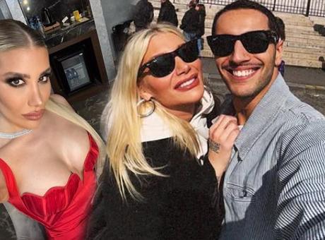 İrem Derici’nin sevgilisi Melih Kunukcu aşka geldi! ‘Bundan daha güçlü bir şey yok’