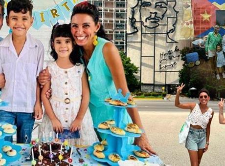 Tek cümleyle hayatını değiştirdi! Küba’ya taşındı: ‘Her şey çok farklı, Türklere ilgi çok’