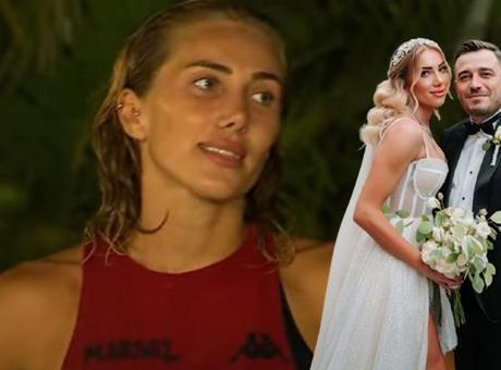 Survivor haberleri: Sevgi- Meryem düellosunda elenen isim Meryem Kasap oldu!