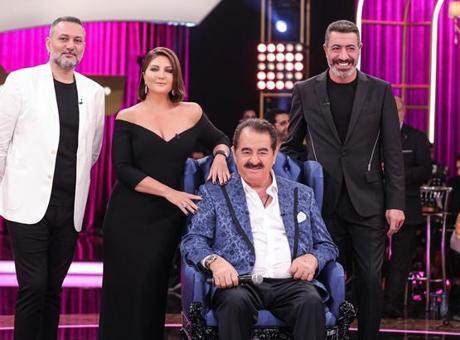 Kanal D ekranında bayram var