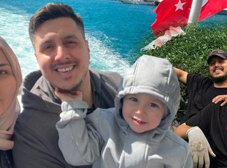 Haberler: Almanya’dan Karadeniz’e dönüş! ‘Almanya’da robot olacağıma, Türkiye’de insan olurum’