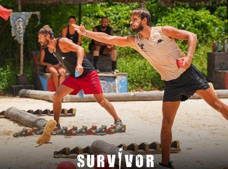 Survivor yine nefesleri kesti! Ve ilk finalist belli oldu