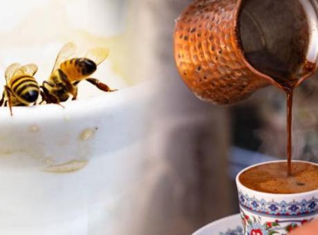 Arıyı kaçırıyor, etkisi şahane! Sıfır kimyasallı çözüm: Yakıp masa altına bırakın