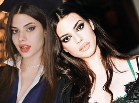 Derin Talu hangi ünlü ismin kızıyla aynı sınıftaydı?