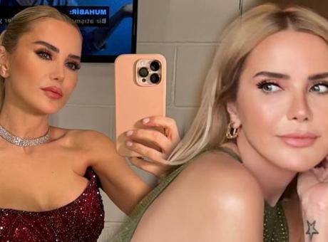 Ece Erken’i sinirlendiren soru! Takipçisine kızdı, sert yanıt verdi: Lütfen az öteye
