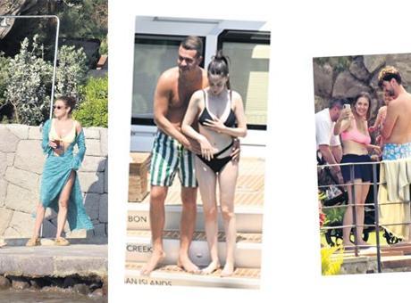 Bodrum’da aşk başkadır