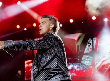 Haberler: Robbie Williams İstanbul konseri ne zaman, nerede yapılacak?