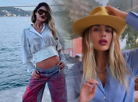 Nihal Candan’a hastanede bir ziyaretçi daha! Son hali ortaya çıktı, bitkin hali dikkat çekti