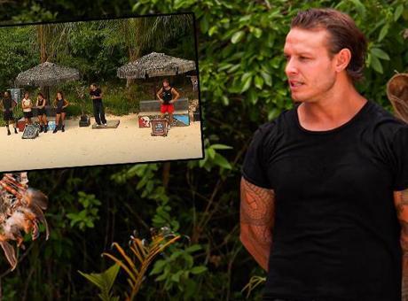 SURVIVOR HABERLERİ | Survivor’da ikinci finalist belli oldu