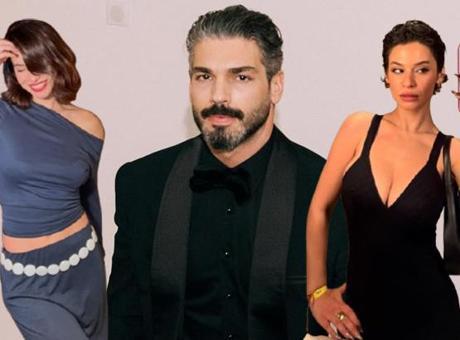 Son Haberler: Şükrü Özyıldız ve Melisa Yanık sevgili mi?
