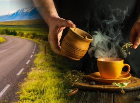Yol kenarına iyi bakın! Hepsi sağlık için altın değerinde: Mide ve karaciğer dostuymuş