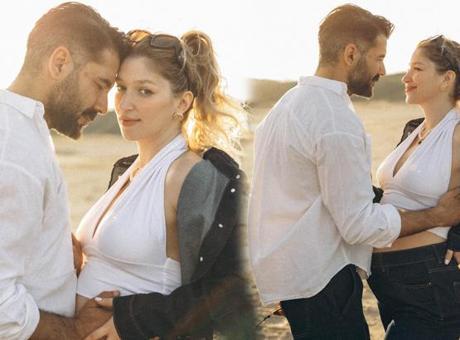 Son Magazin Haberleri: Rüzgar Aksoy baba mı oldu? Rüzgar Aksoy bebeğinin adı ve cinsiyeti ne? Rüzgar Aksoy’un eşi kimdir?