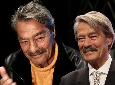 Son Haberler: Kadir İnanır’ın sağlık durumu nasıl? Kadir İnanır’ın son haline bakın..