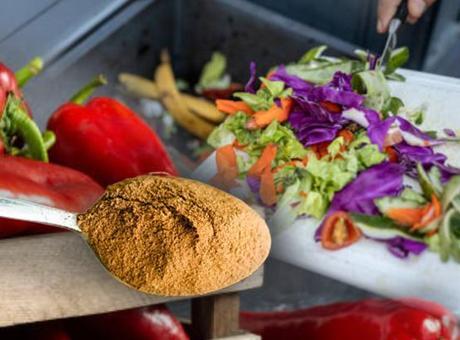 Burun sızlatan çöp kokusuna çare: Biber ve tarçın! Ne böcek ne sinek yaklaşıyor