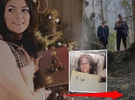 Fidye için mezarda çığlık çığlığa 3 gün! ‘Kaçırıldım’ pozu verdi, her detayı ürpertiyor