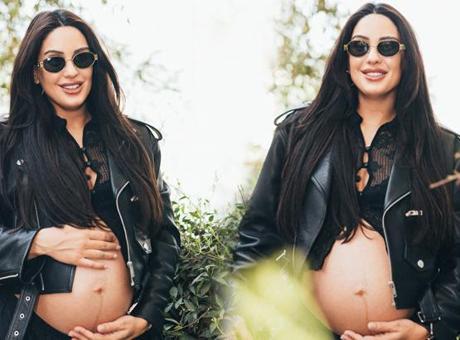Son Haberler: Survivor Sahra Işık ilk kez anne oldu! Sahra Işık’ın bebeğinin cinsiyeti ve adı ne?